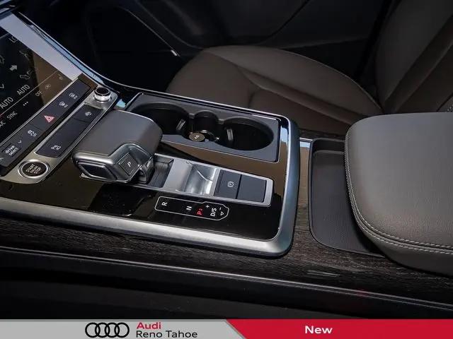 2026 Audi Q7 Premium 45 TFSI quattro tiptronic