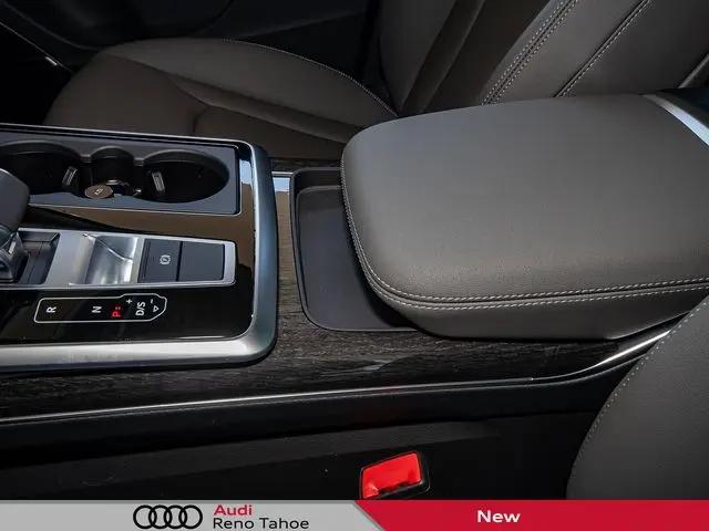 2026 Audi Q7 Premium 45 TFSI quattro tiptronic