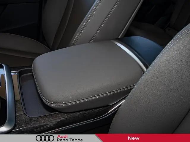 2026 Audi Q7 Premium 45 TFSI quattro tiptronic