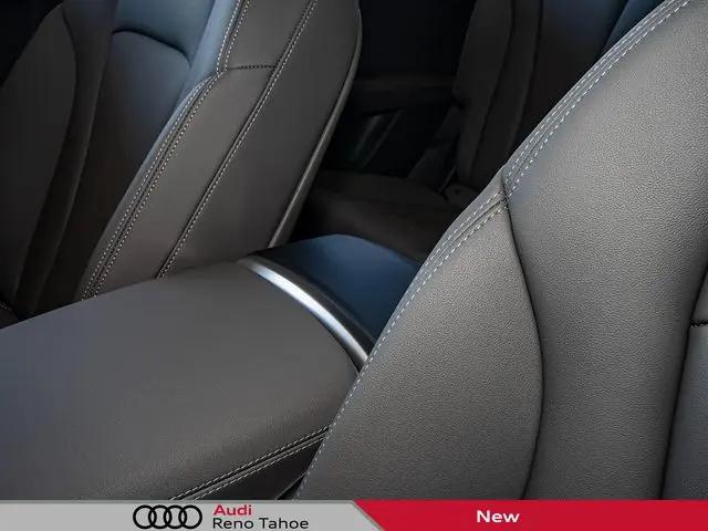 2026 Audi Q7 Premium 45 TFSI quattro tiptronic