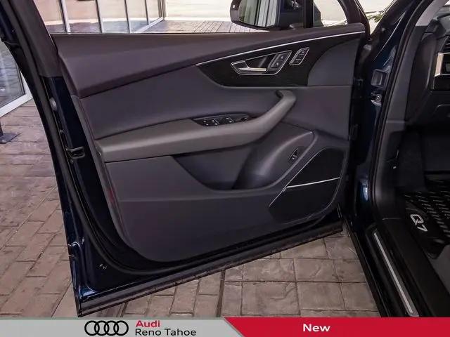 2026 Audi Q7 Premium 45 TFSI quattro tiptronic