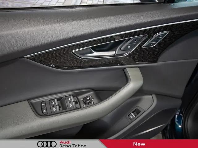 2026 Audi Q7 Premium 45 TFSI quattro tiptronic