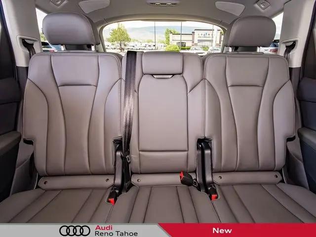 2026 Audi Q7 Premium 45 TFSI quattro tiptronic