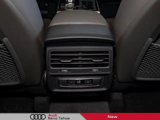 2026 Audi Q7 Premium 45 TFSI quattro tiptronic