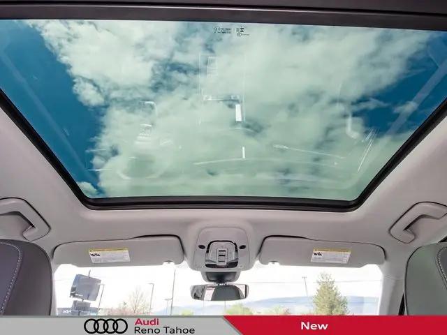2026 Audi Q7 Premium 45 TFSI quattro tiptronic