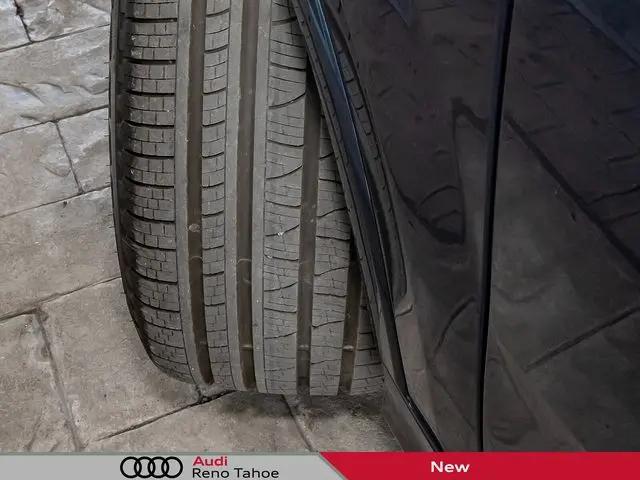 2026 Audi Q7 Premium 45 TFSI quattro tiptronic