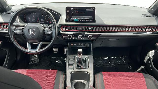 2024 Honda Civic Sedan