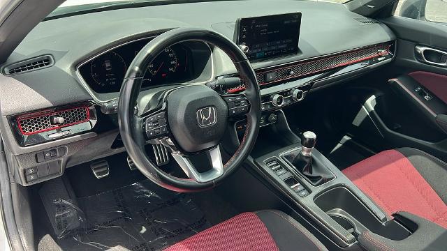 2024 Honda Civic Sedan