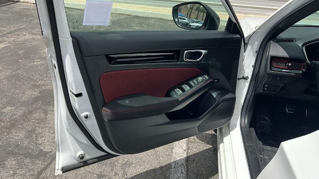 2024 Honda Civic Sedan
