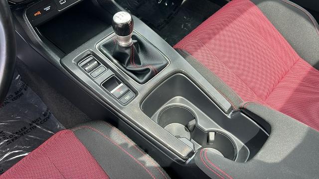 2024 Honda Civic Sedan
