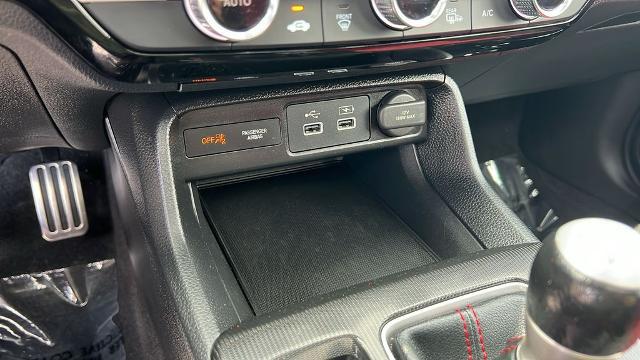 2024 Honda Civic Sedan