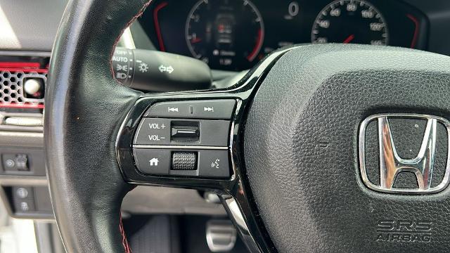 2024 Honda Civic Sedan