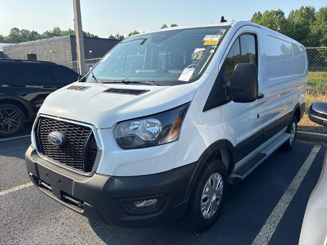 2025 Ford Transit Cargo Van Base for sale in Loganville, GA