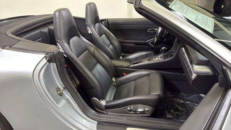 2014 Porsche 911 Carrera