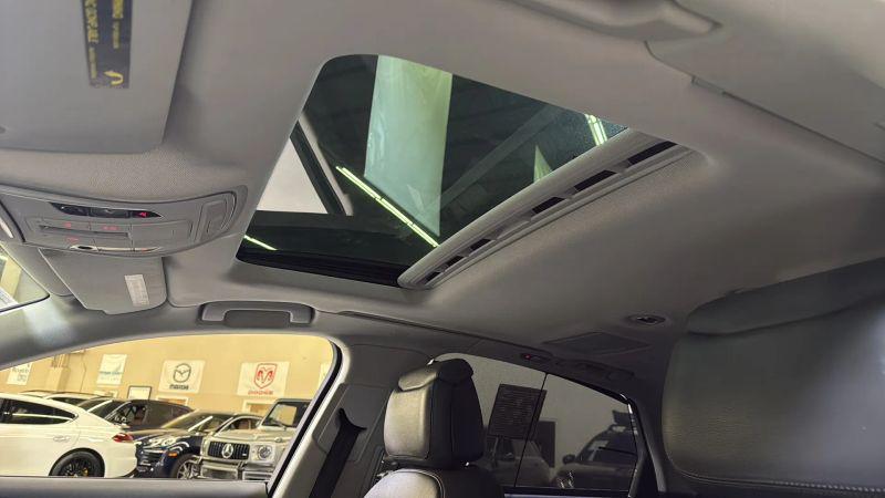 2015 Audi A8 L 3.0T