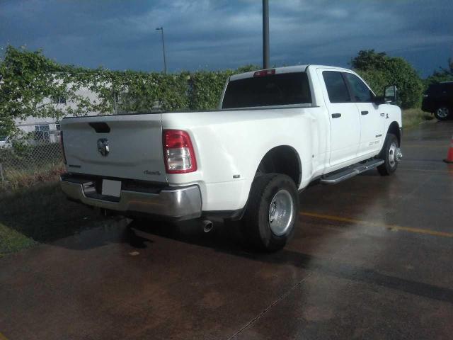 2024 Ram 3500 Big Horn Crew Cab 4x4 8' Box