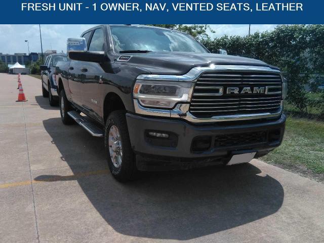 2024 Ram 2500 Laramie Crew Cab 4x4 6'4" Box for sale in MCGREGOR, TX