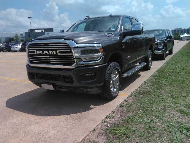 2024 Ram 2500 Laramie Crew Cab 4x4 6'4" Box