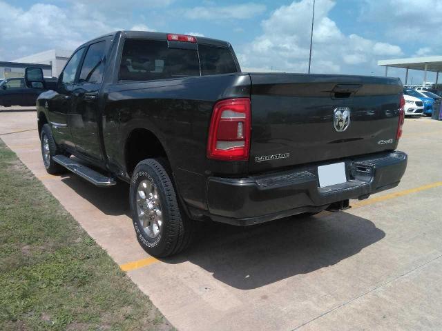 2024 Ram 2500 Laramie Crew Cab 4x4 6'4" Box
