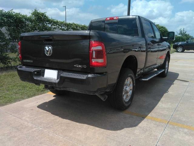 2024 Ram 2500 Laramie Crew Cab 4x4 6'4" Box