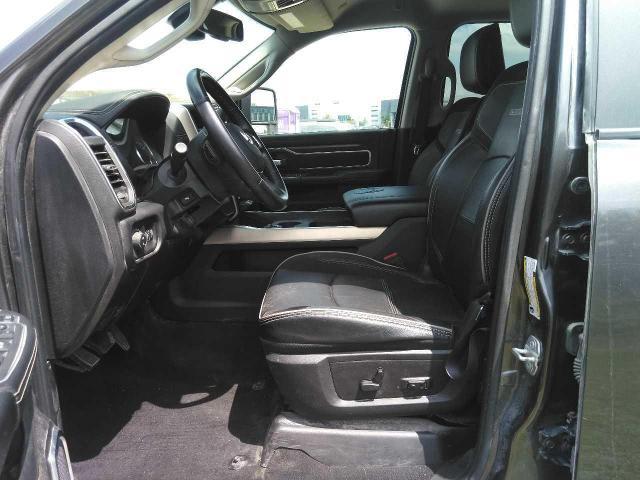 2024 Ram 2500 Laramie Crew Cab 4x4 6'4" Box