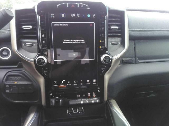 2024 Ram 2500 Laramie Crew Cab 4x4 6'4" Box