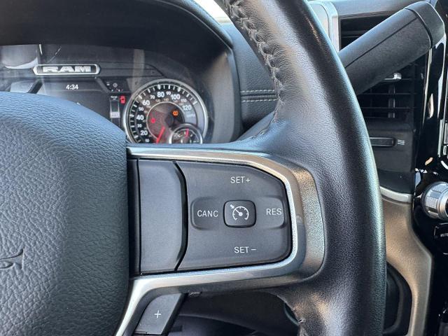 2024 Ram 2500 Laramie Crew Cab 4x4 6'4" Box