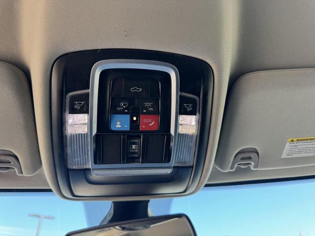 2024 Ram 2500 Laramie Crew Cab 4x4 6'4" Box