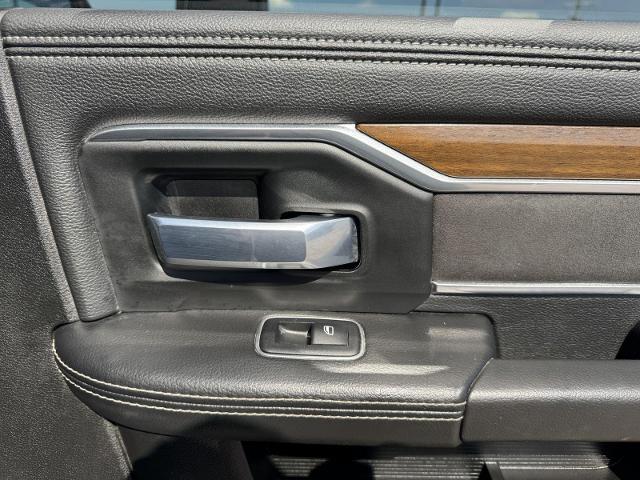 2024 Ram 2500 Laramie Crew Cab 4x4 6'4" Box