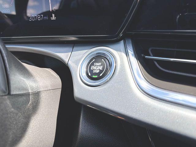 2024 Chevrolet Trax FWD LT