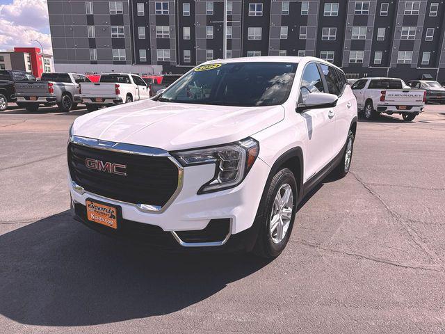 2024 GMC Terrain AWD SLE for sale in Sioux City, IA
