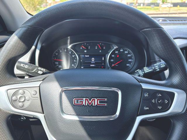 2024 GMC Terrain AWD SLE