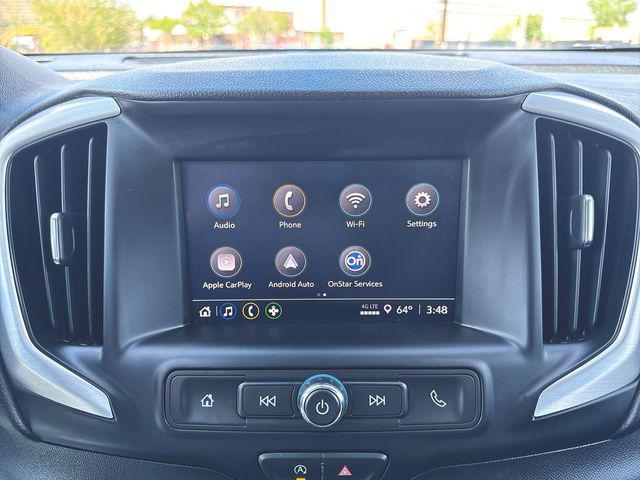 2024 GMC Terrain AWD SLE
