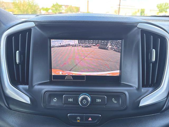 2024 GMC Terrain AWD SLE
