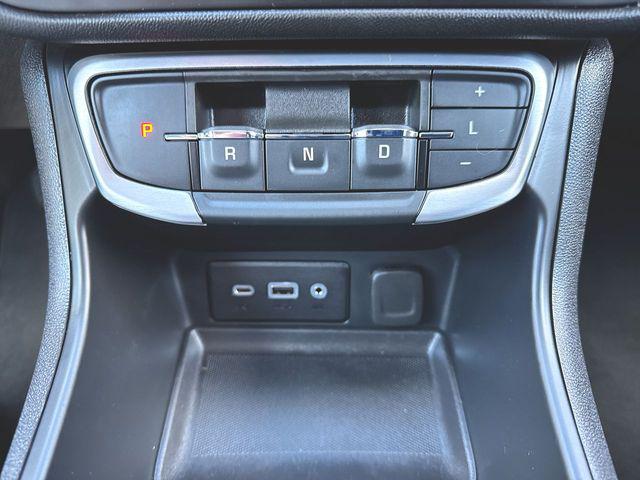 2024 GMC Terrain AWD SLE