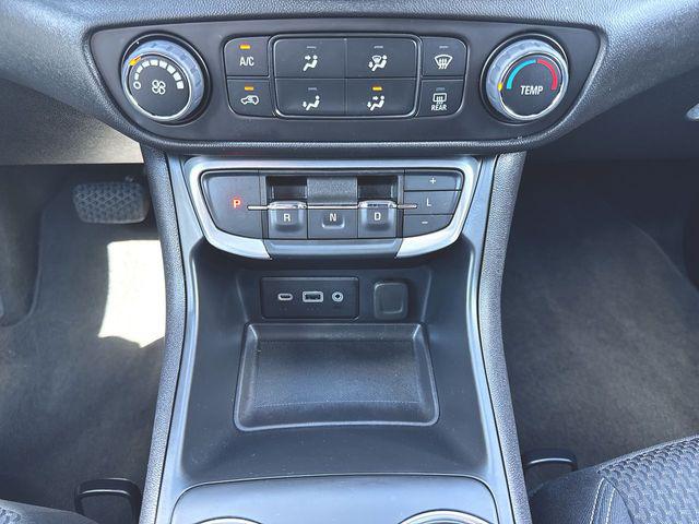 2024 GMC Terrain AWD SLE