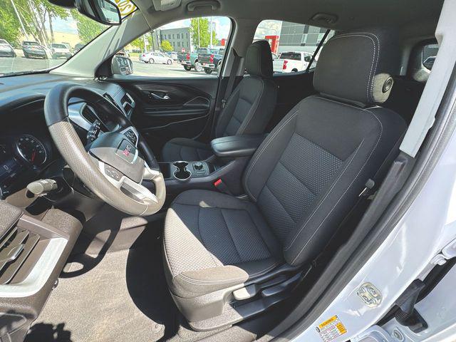 2024 GMC Terrain AWD SLE
