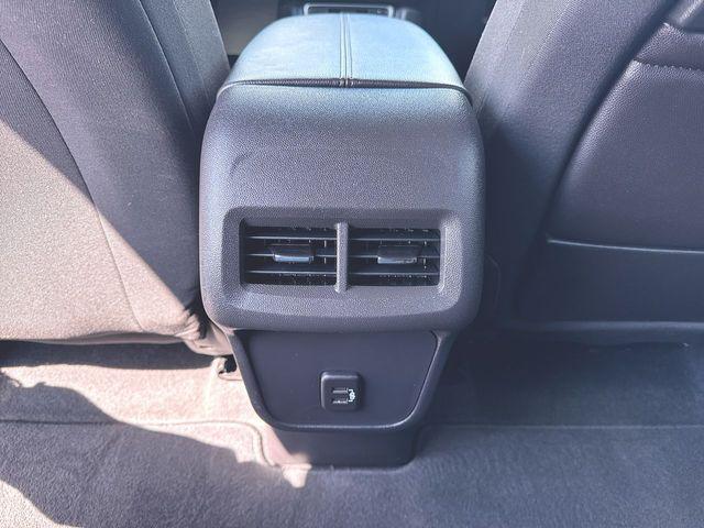 2024 GMC Terrain AWD SLE