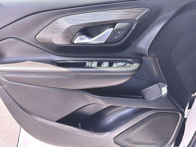 2024 GMC Terrain AWD SLE