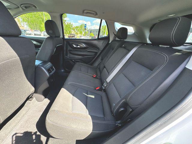2024 GMC Terrain AWD SLE