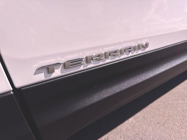 2024 GMC Terrain AWD SLE