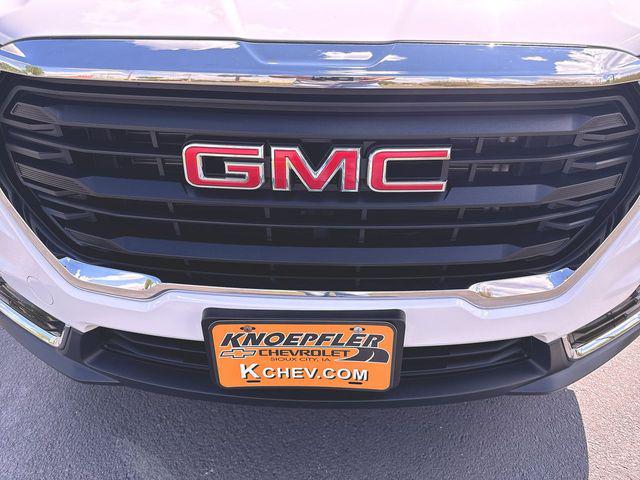 2024 GMC Terrain AWD SLE