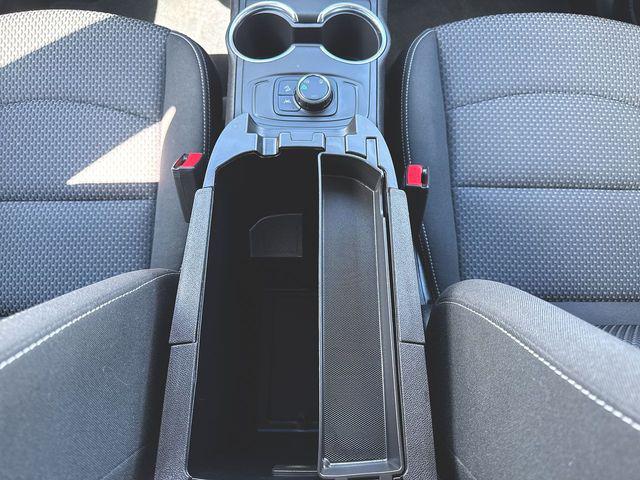 2024 GMC Terrain AWD SLE