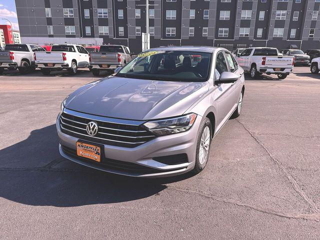 2020 Volkswagen Jetta 1.4T S for sale in Sioux City, IA