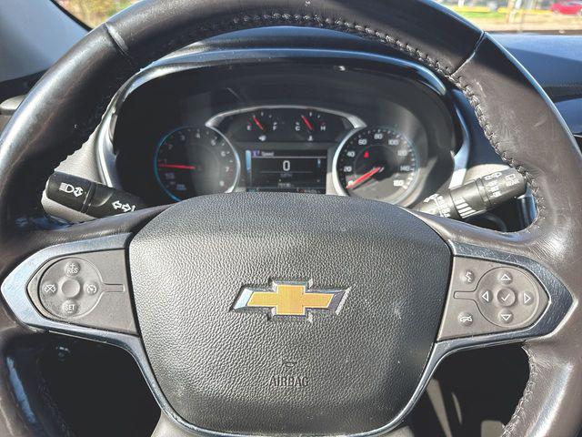 2019 Chevrolet Traverse 3LT