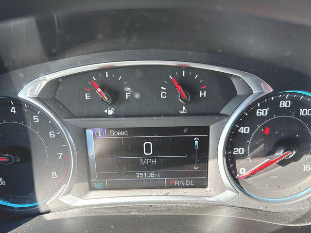 2019 Chevrolet Traverse 3LT