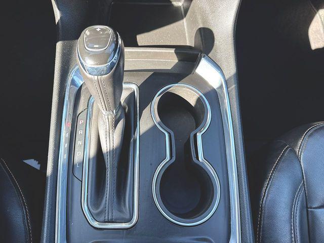 2019 Chevrolet Traverse 3LT