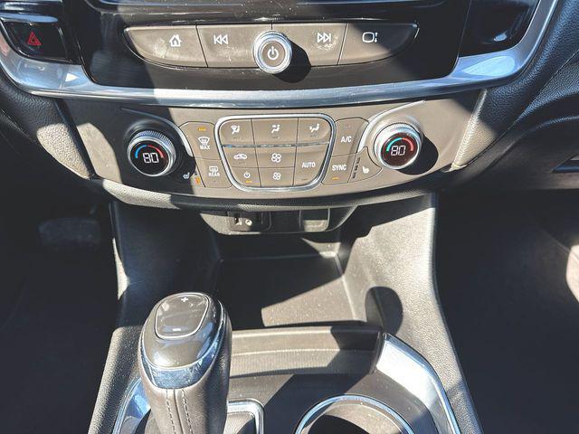 2019 Chevrolet Traverse 3LT