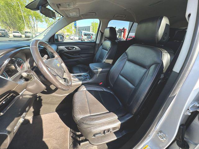 2019 Chevrolet Traverse 3LT