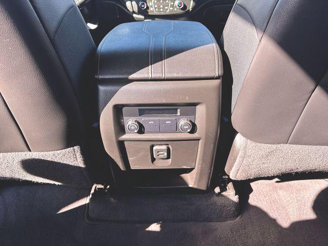 2019 Chevrolet Traverse 3LT